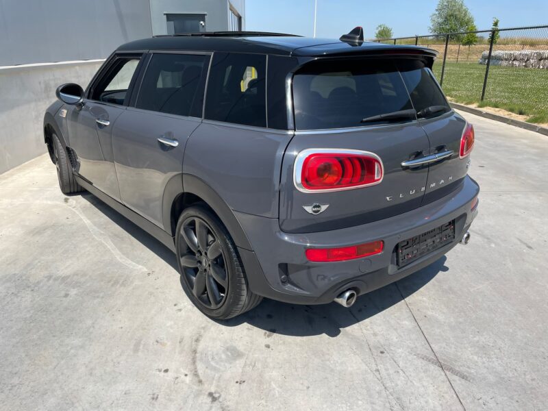 MINI Cooper SD Clubman 163ch 4x4 Garantie 12 mois