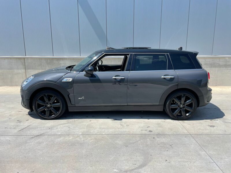 MINI Cooper SD Clubman 163ch 4x4 Garantie 12 mois