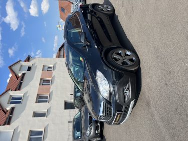 OPEL MOKKA / MOKKA X 2014