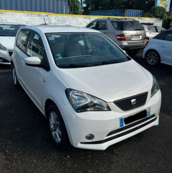 SEAT MII 2018