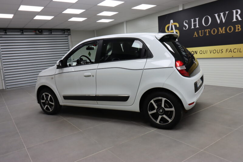 RENAULT TWINGO III 2015