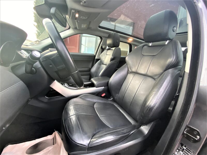 LAND ROVER EVOQUE 2.0 ED4 150 SE EXECUTIVE