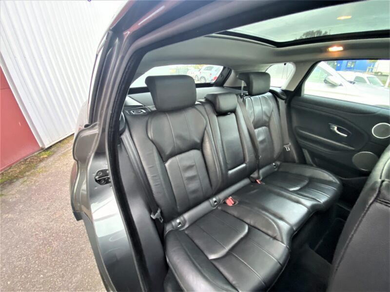 LAND ROVER EVOQUE 2.0 ED4 150 SE EXECUTIVE