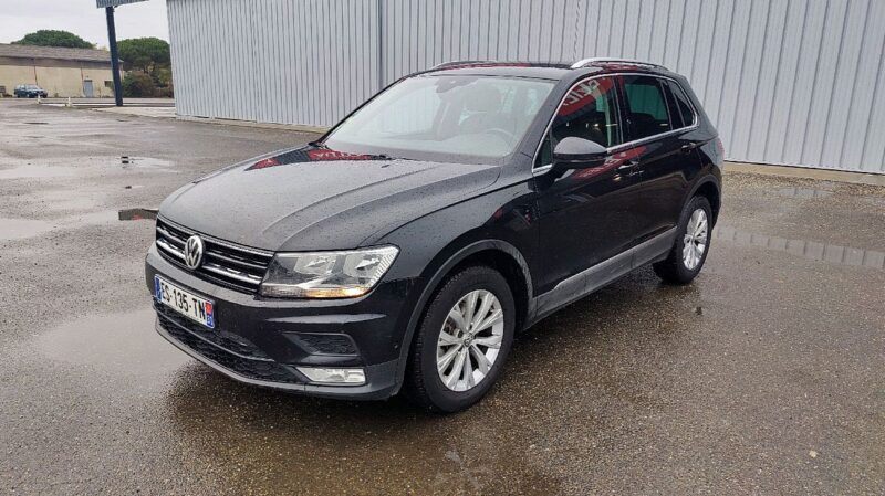 VOLKSWAGEN TIGUAN 2.0 TDI 115cv CONFORTLINE