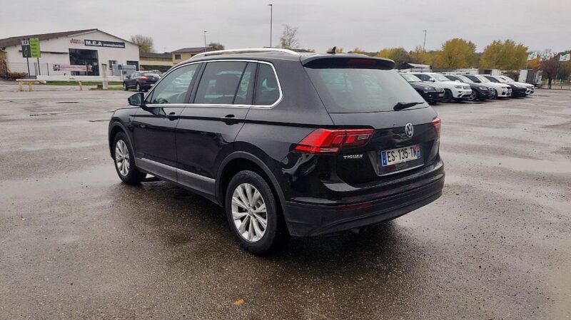 VOLKSWAGEN TIGUAN 2.0 TDI 115cv CONFORTLINE