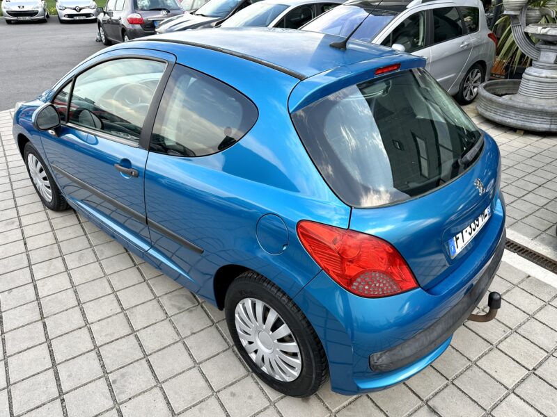 PEUGEOT 207 1.4L HDI 70CH URBAN