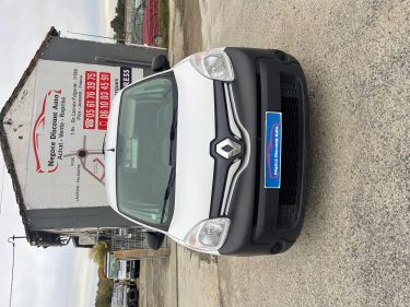 RENAULT KANGOO Express 1.5 DCI 75 CV ANNEE 2018