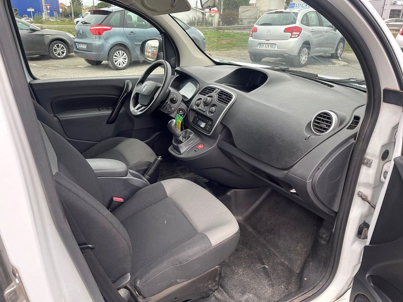 RENAULT KANGOO Express 1.5 DCI 75 CV ANNEE 2018