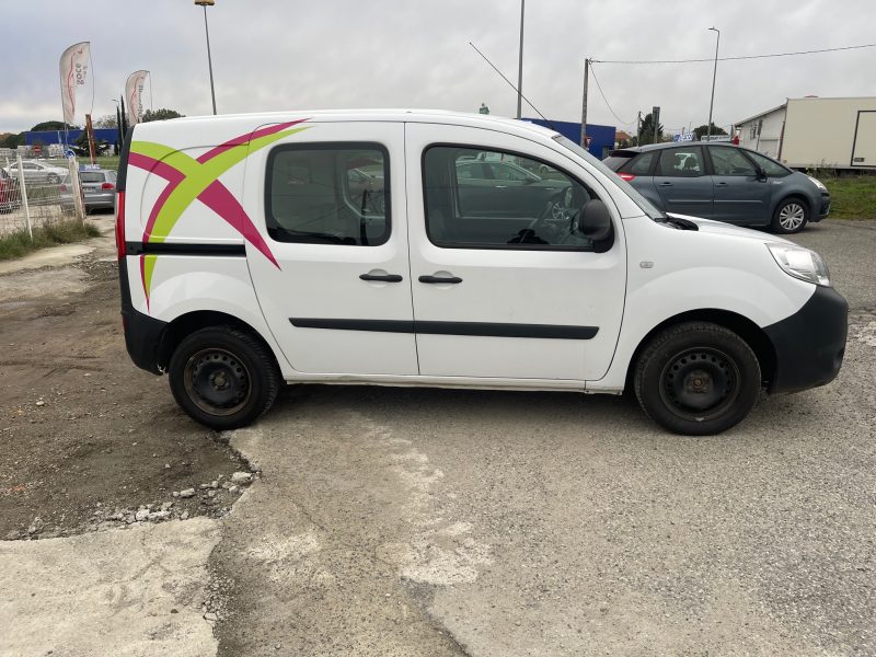 RENAULT KANGOO Express 1.5 DCI 75 CV ANNEE 2018