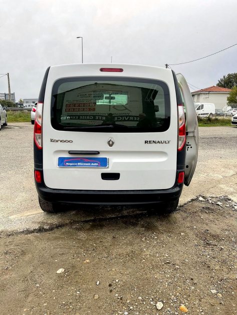 RENAULT KANGOO Express 1.5 DCI 75 CV ANNEE 2018