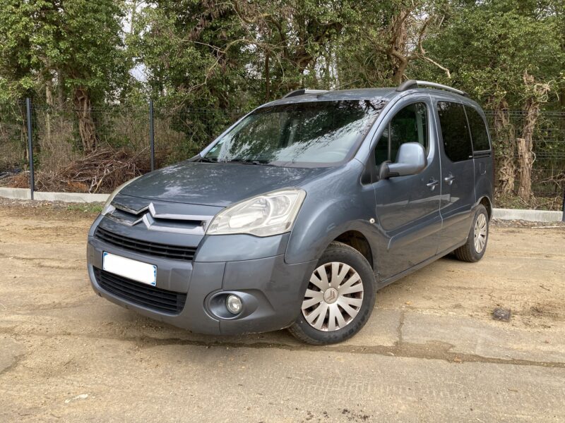 CITROEN BERLINGO MULTISPACE - 1.6 HDi - 90ch