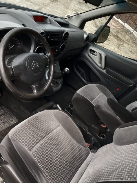 CITROEN BERLINGO MULTISPACE - 1.6 HDi - 90ch