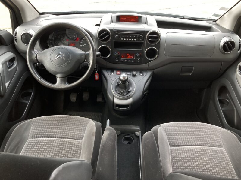 CITROEN BERLINGO MULTISPACE - 1.6 HDi - 90ch