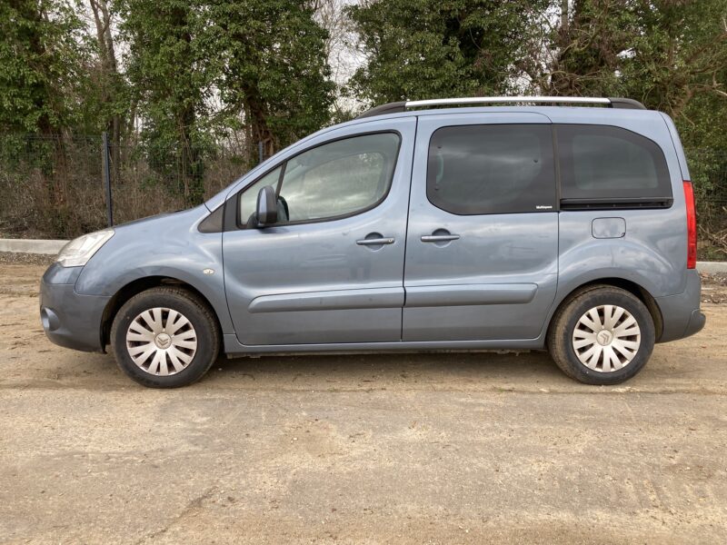 CITROEN BERLINGO MULTISPACE - 1.6 HDi - 90ch