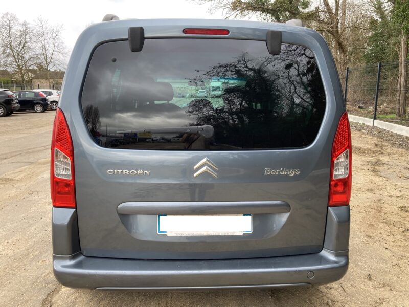 CITROEN BERLINGO MULTISPACE - 1.6 HDi - 90ch