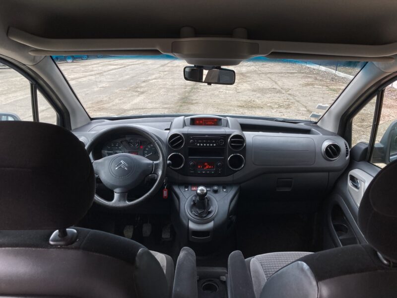 CITROEN BERLINGO MULTISPACE - 1.6 HDi - 90ch