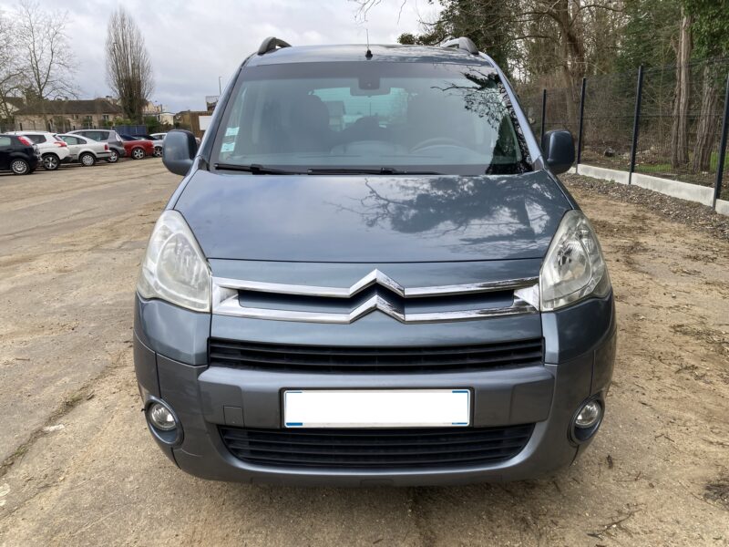 CITROEN BERLINGO MULTISPACE - 1.6 HDi - 90ch