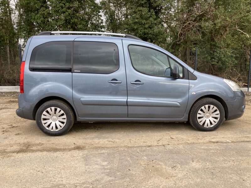 CITROEN BERLINGO MULTISPACE - 1.6 HDi - 90ch