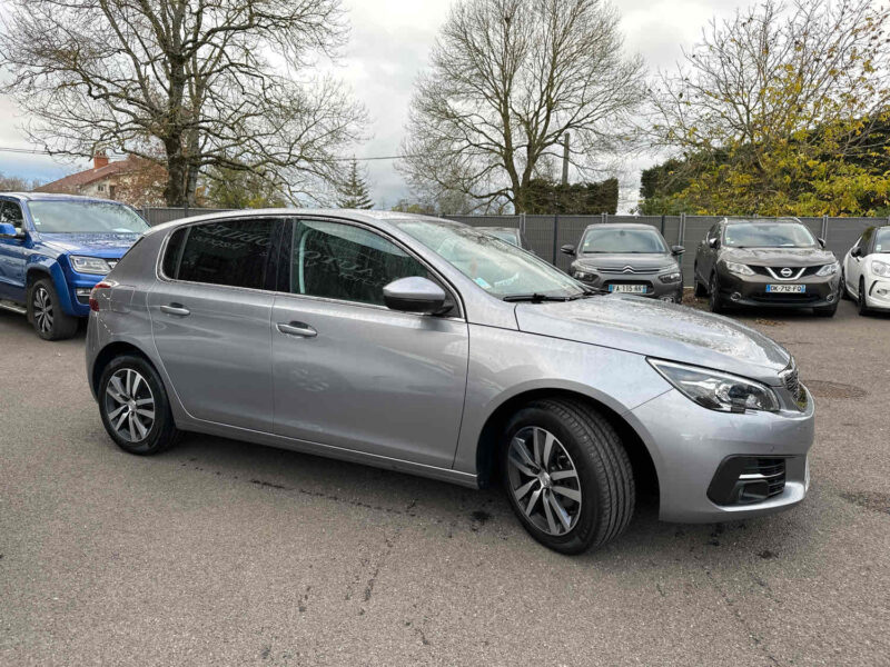 PEUGEOT 308 II 2020