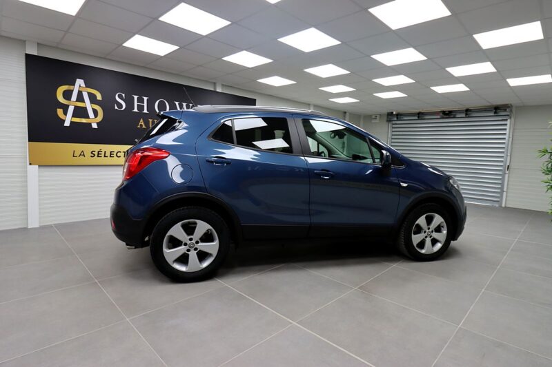 OPEL MOKKA 2016