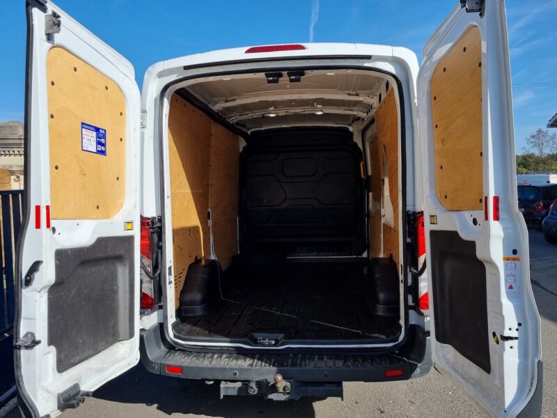 OPEL VIVARO B Camionnette 2016