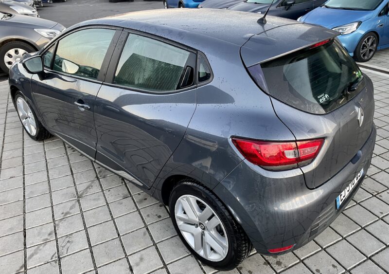 RENAULT CLIO 1.5L DCI 75 ENERGY ZEN