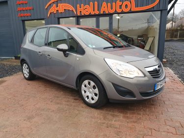 OPEL MERIVA 1.3L 16V CDTi 75cv ENJOY *Moteur Chaîne* /Révisé&Garantie