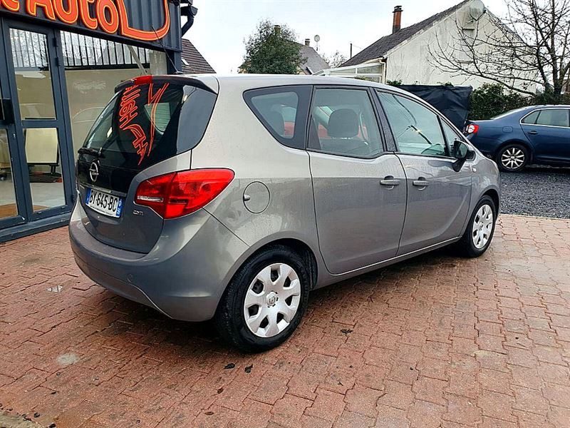 OPEL MERIVA 1.3L 16V CDTi 75cv ENJOY *Moteur Chaîne* /Révisé&Garantie