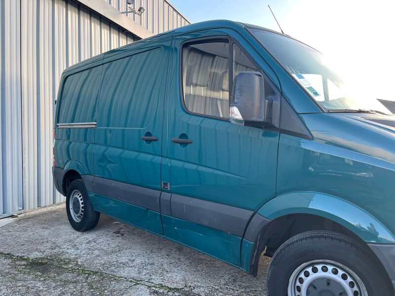 MERCEDES SPRINTER 2007