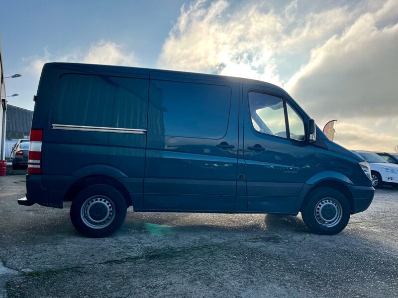 MERCEDES SPRINTER 2007