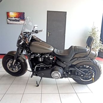 HARLEY DAVIDSON 1868 114 Inch 2018