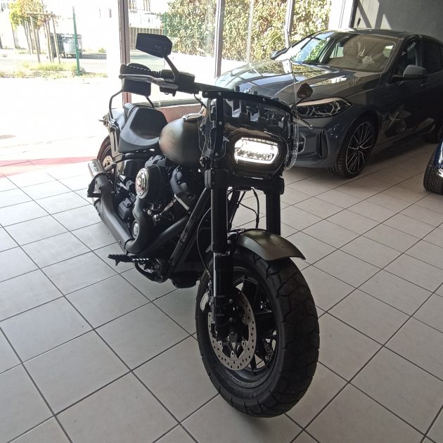 HARLEY DAVIDSON 1868 114 Inch 2018