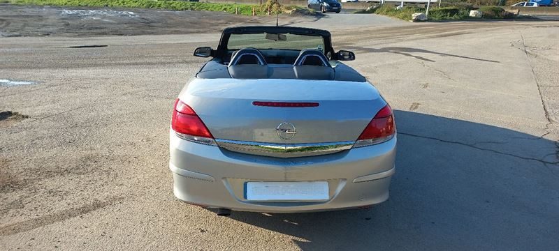 OPEL ASTRA CABRIOLET 1.6 EDITION