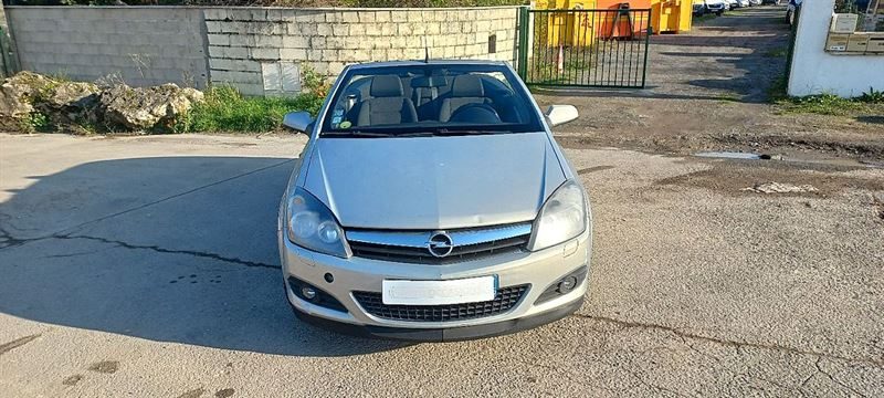 OPEL ASTRA CABRIOLET 1.6 EDITION