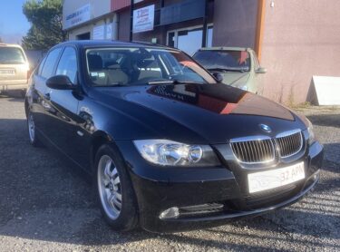 BMW 318D 2006