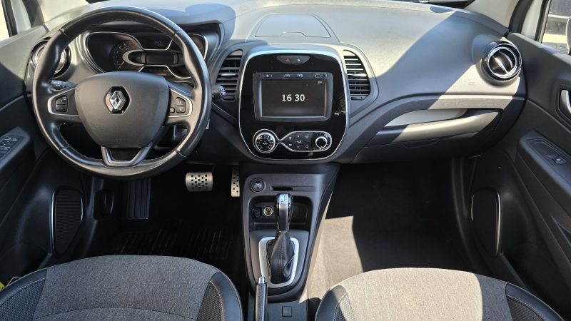 RENAULT CAPTUR I 2019