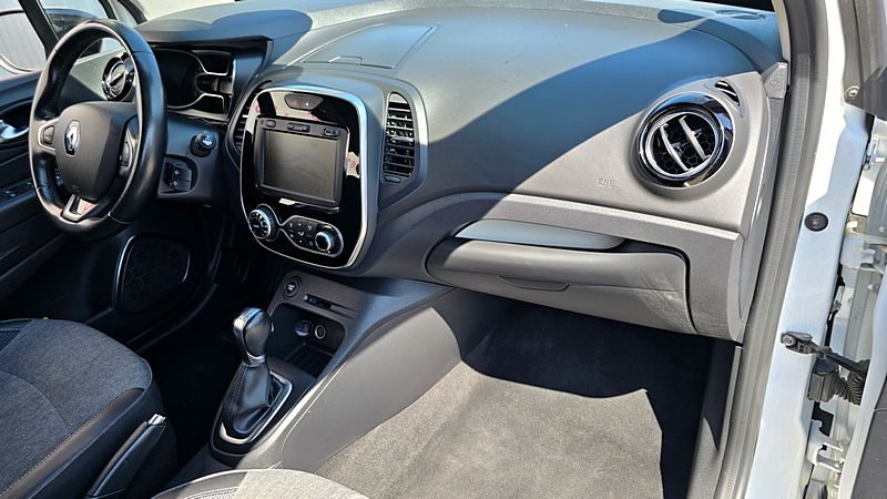 RENAULT CAPTUR I 2019