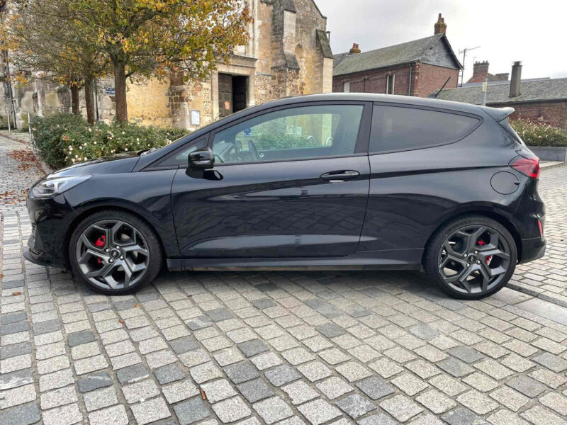 FORD FIESTA  ST 2022