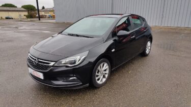 OPEL ASTRA 1.0 ECOTEC TURBO 105 cv EDITION