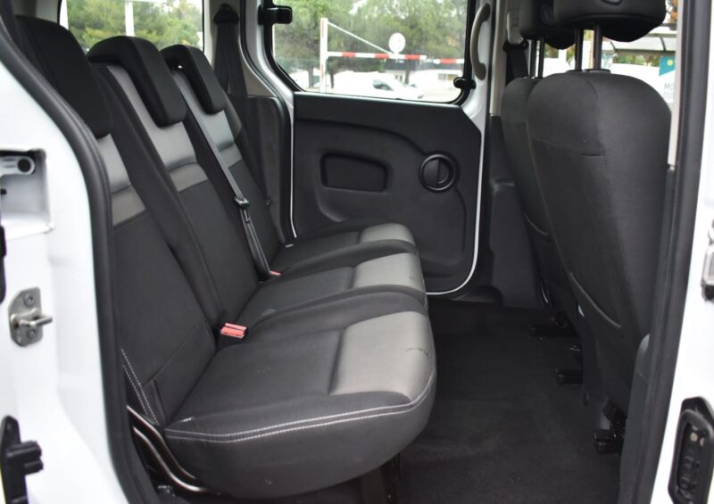 RENAULT KANGOO 2017 1.5 Dci 90cv 5 places GARANTIE 12 MOIS