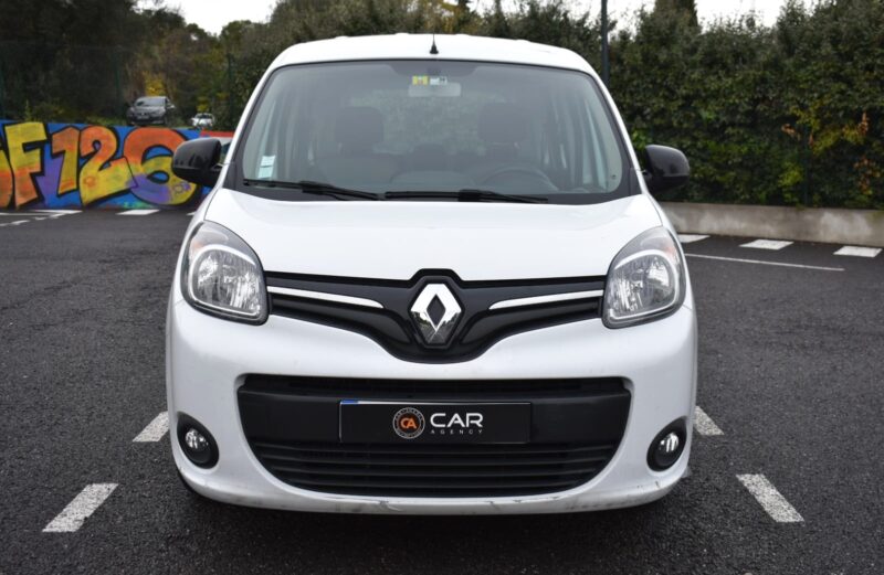 RENAULT KANGOO 2017 1.5 Dci 90cv 5 places GARANTIE 12 MOIS