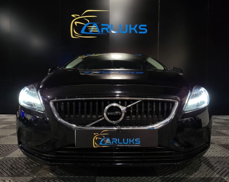 VOLVO V40 D2 120cv Signature Edition Geartronic 1ere main