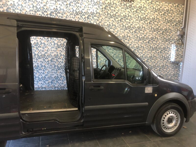 FORD TRANSIT TDCI 90 CV