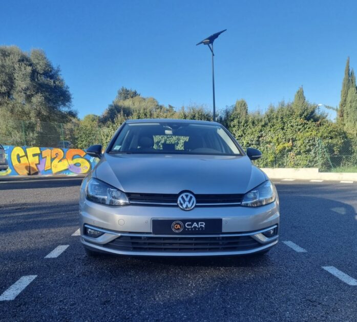 VW TDI GOLF VII 2019 Business Confort Line Garantie 12 moisi