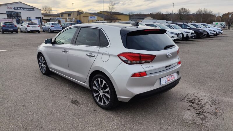 HYUNDAI I30 1.6 CRDi 136cv MONDIAL