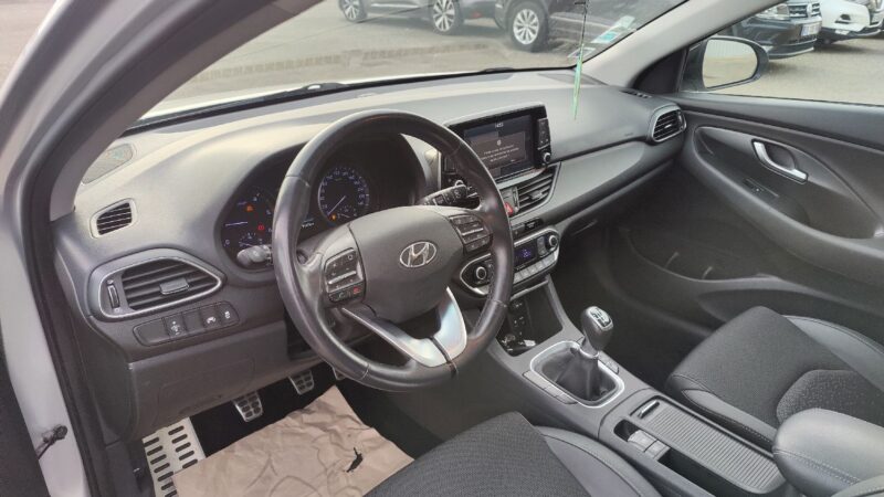 HYUNDAI I30 1.6 CRDi 136cv MONDIAL