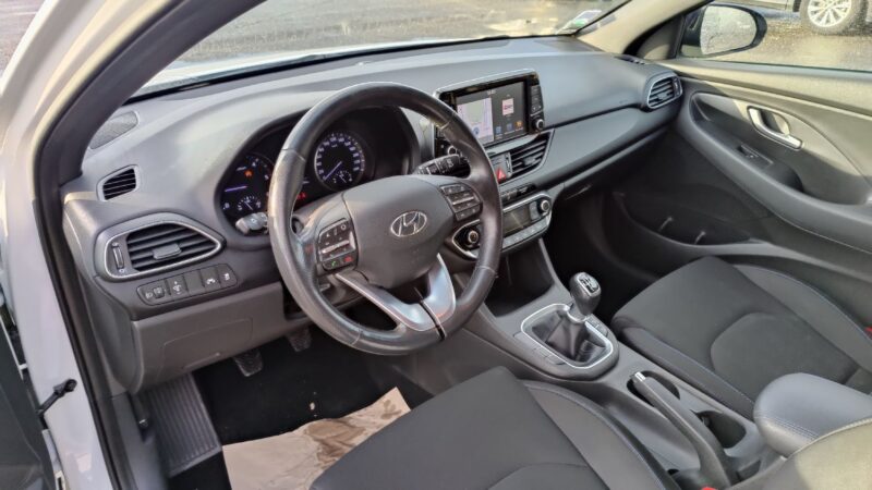 HYUNDAI I30 1.6 CRDi 110cv MONDIAL