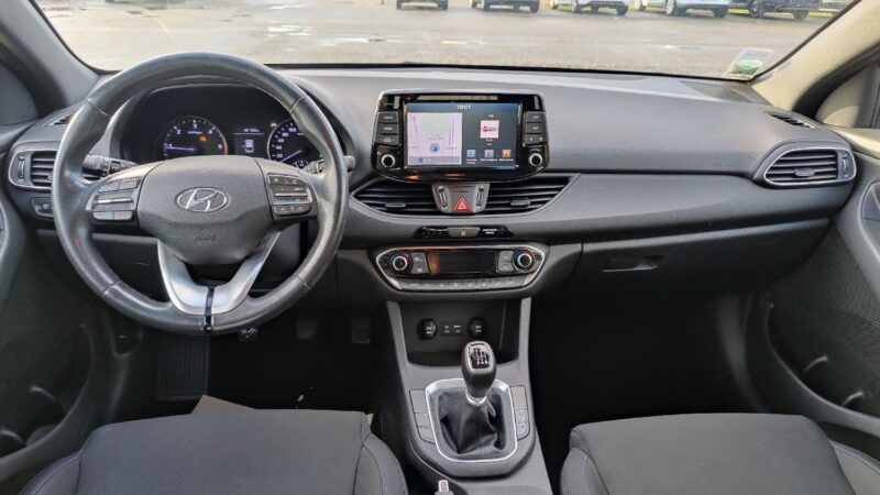 HYUNDAI I30 1.6 CRDi 110cv MONDIAL