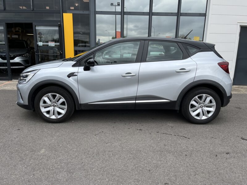 RENAULT CAPTUR II 2021