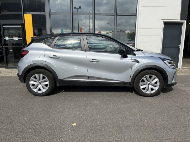 RENAULT CAPTUR II 2021